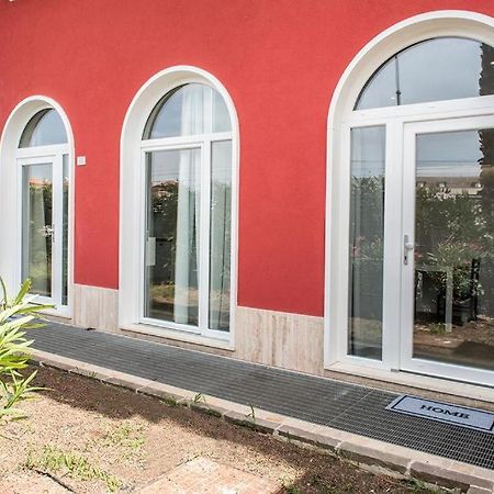 P010 - Porto Recanati, Nuovo Monolocale Fronte Mare Εξωτερικό φωτογραφία
