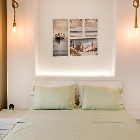 P010 - Porto Recanati, Nuovo Monolocale Fronte Mare Εξωτερικό φωτογραφία